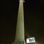 The Dewey Monument 
