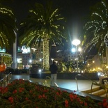 The union square park 