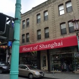 at the heart of Chinatown