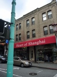 at the heart of Chinatown