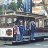 The Cablecar museum!