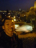 Lombard Street!