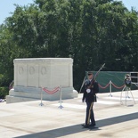 The Tomb of the Unknowns