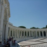 Arlington National Cemetery Amphitheater