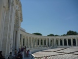 Arlington National Cemetery Amphitheater