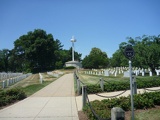 Remembering the Maine: The memorial to the USS Maine