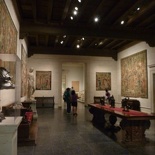 tapestries and murals