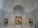 italian paintings from 13-15th centruy