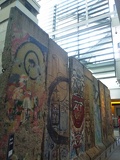 part of the wall