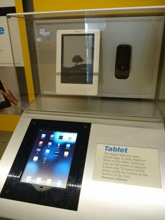 ipad!