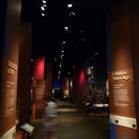 display on early African culture