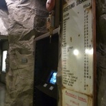apparently where stones come from. :3