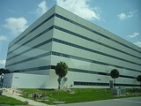 Launch Control Center &amp;amp; support buildings