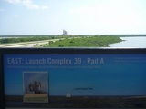 Atlantis STS-135 all ready on Pad A