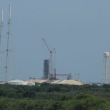 LC-37 looks like an antenna farm 