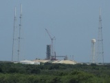 LC-37 looks like an antenna farm 