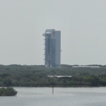 LC-41, where Voyager 2 probe was launched in 1977