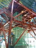 part of the top structure (in red0