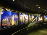every single shuttle built by NASA