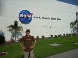 That's all for Nasa today!
