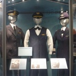 early air uniforms