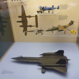 bomber alert!