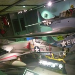 so many marine planes!