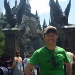 The Wizarding world of Harry Potter