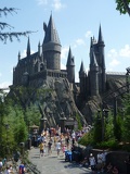 farewell hogwarts!