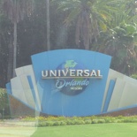 Back to Universal Studios Florida!