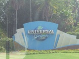 Back to Universal Studios Florida!