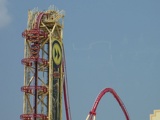 the RockIt's one of the favourites here