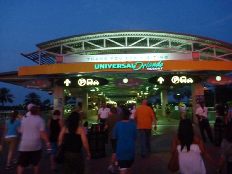 That's all folks for universal for now!