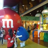 Giant M&amp;amp;Ms