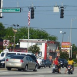 Biker girls!