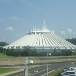 ahoy space mountain!