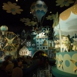 it's a small world after all!