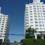 the beach side residences