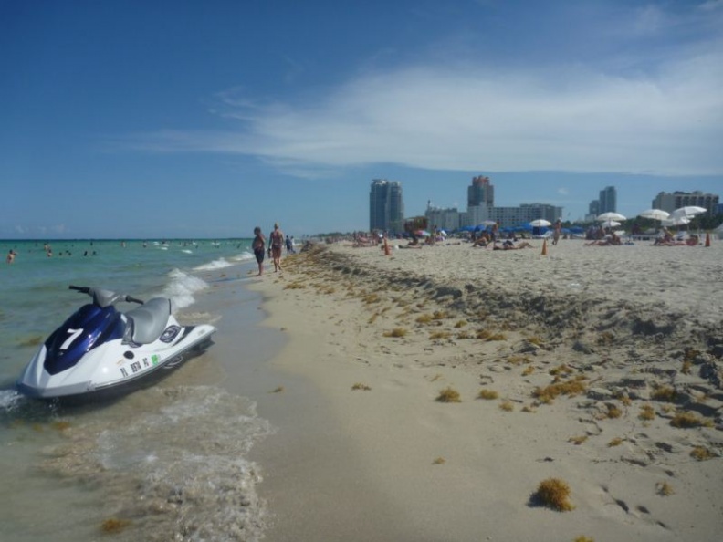 jetskis are available for rental too