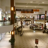 and is the largest conventional shopping mall in Florida
