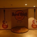 and home to Hard rock Miami!
