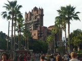 Disneyland Florida Hollywood Studios