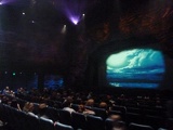 the theather