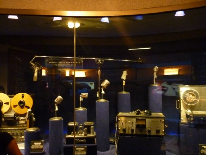 studio artifacts