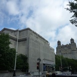 The New York City's American Museum of Natural History