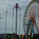 WindSeeker is new in the park