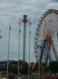 WindSeeker is new in the park