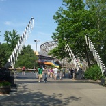 Cedar Point &amp; Lake Erie Railroad