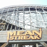 Mean Streak!