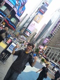 TimesSquare!